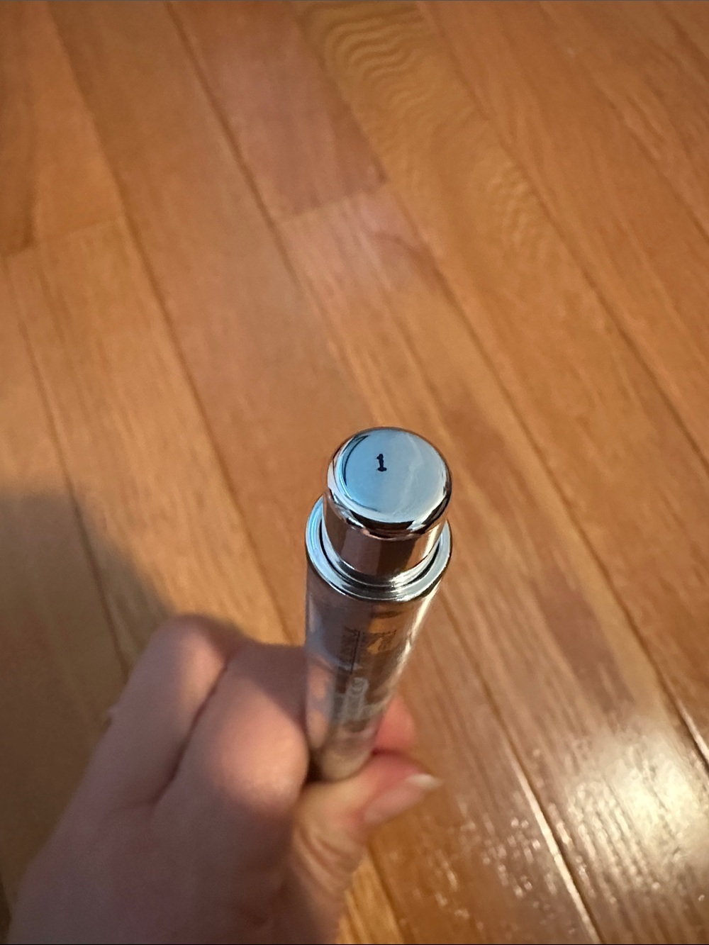 Chantecaille Camouflage Stylo Concealer - shade 1 - Picture 3 of 7